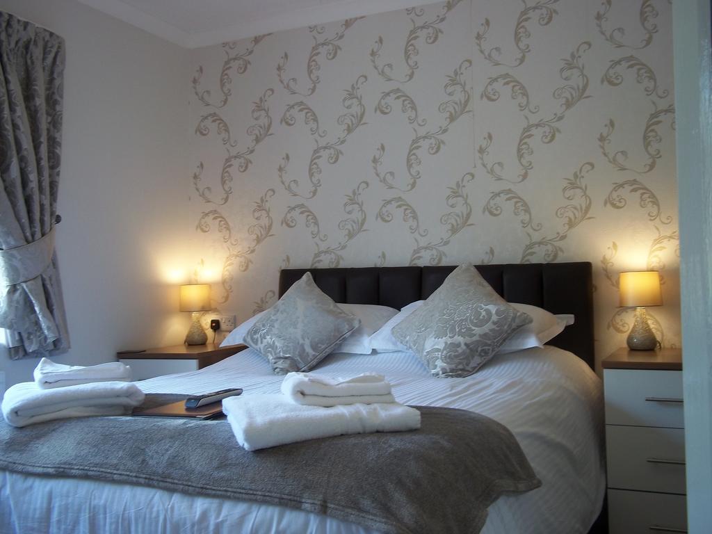 Glenwood Guesthouse Betws-Y-Coed Betws-y-Coed Quarto foto