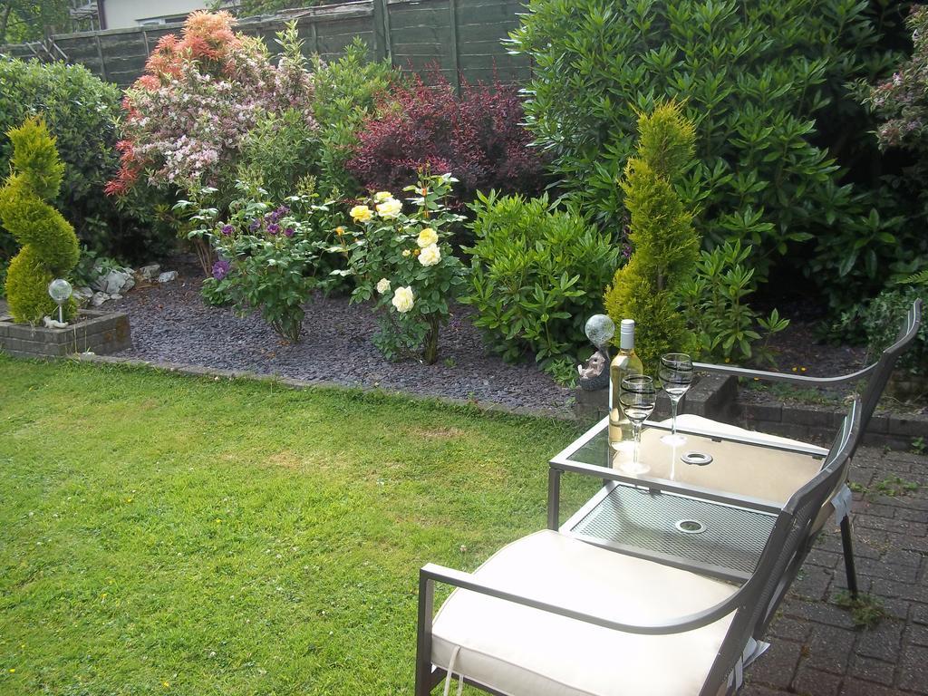 Glenwood Guesthouse Betws-Y-Coed Betws-y-Coed Exterior foto