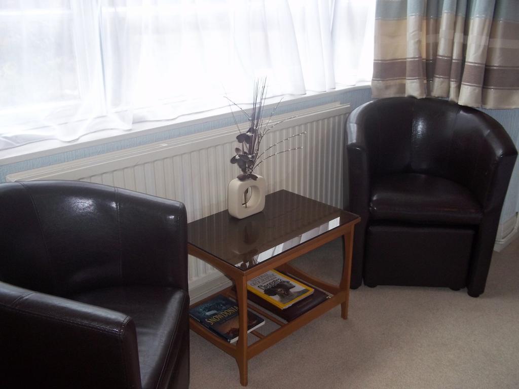 Glenwood Guesthouse Betws-Y-Coed Betws-y-Coed Quarto foto