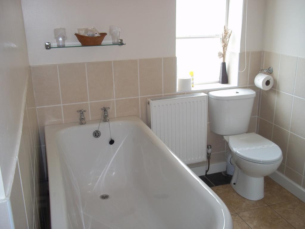 Glenwood Guesthouse Betws-Y-Coed Betws-y-Coed Quarto foto