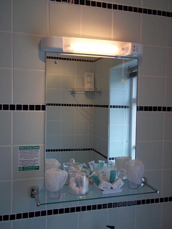 Glenwood Guesthouse Betws-Y-Coed Betws-y-Coed Quarto foto