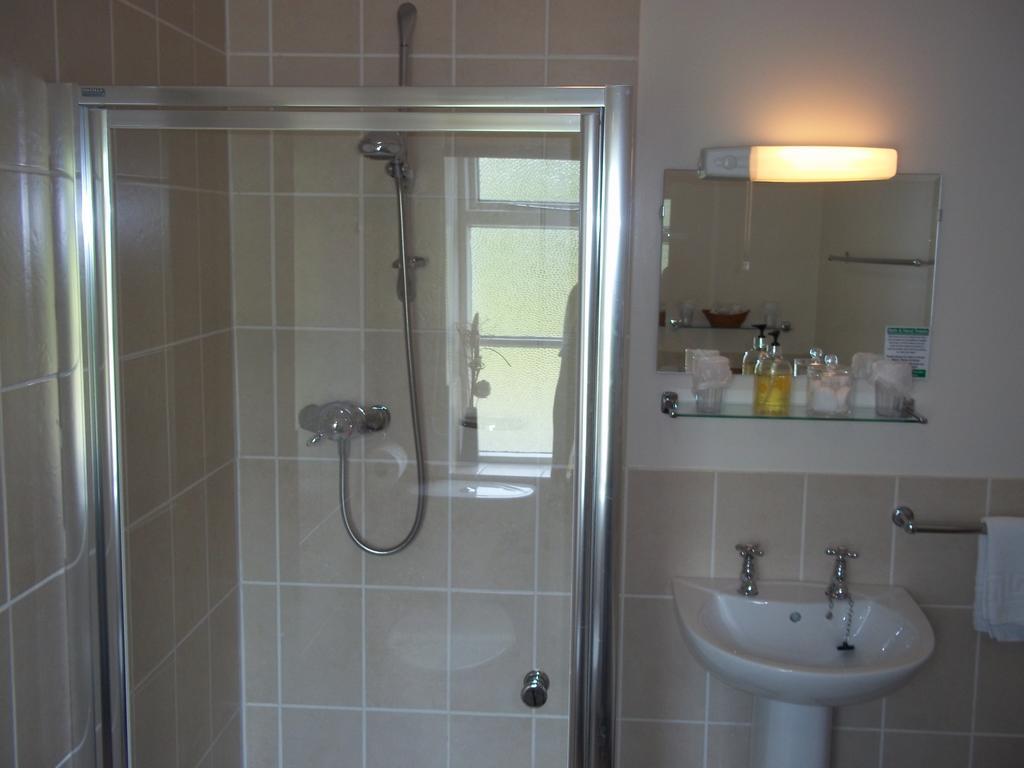 Glenwood Guesthouse Betws-Y-Coed Betws-y-Coed Quarto foto