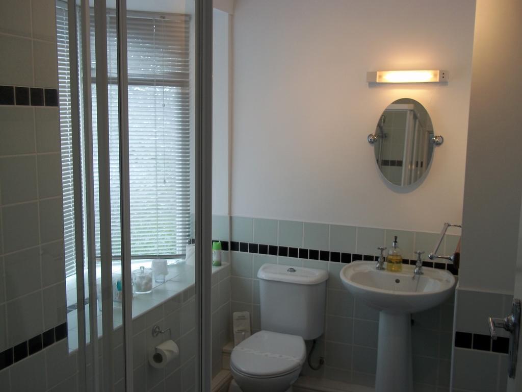 Glenwood Guesthouse Betws-Y-Coed Betws-y-Coed Quarto foto