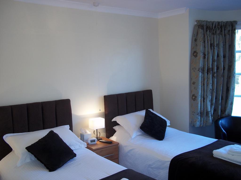 Glenwood Guesthouse Betws-Y-Coed Betws-y-Coed Quarto foto