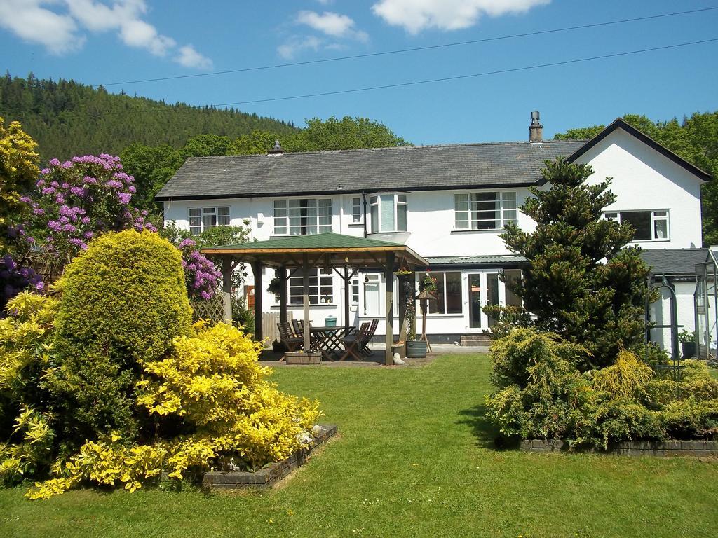 Glenwood Guesthouse Betws-Y-Coed Betws-y-Coed Exterior foto