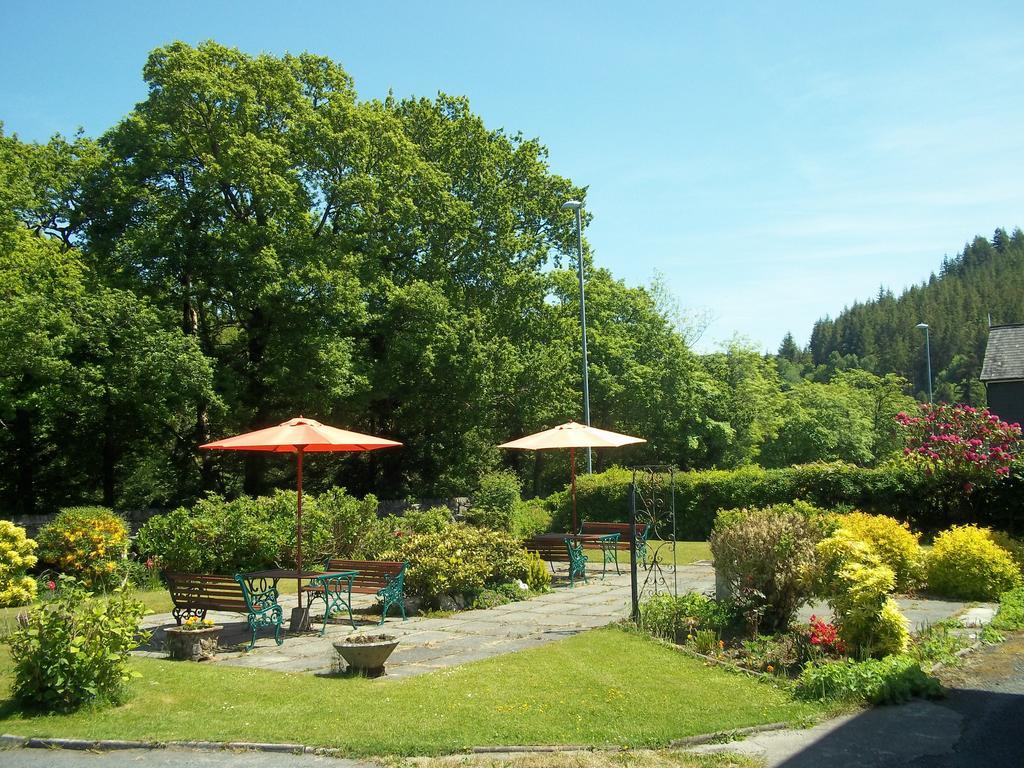 Glenwood Guesthouse Betws-Y-Coed Betws-y-Coed Exterior foto