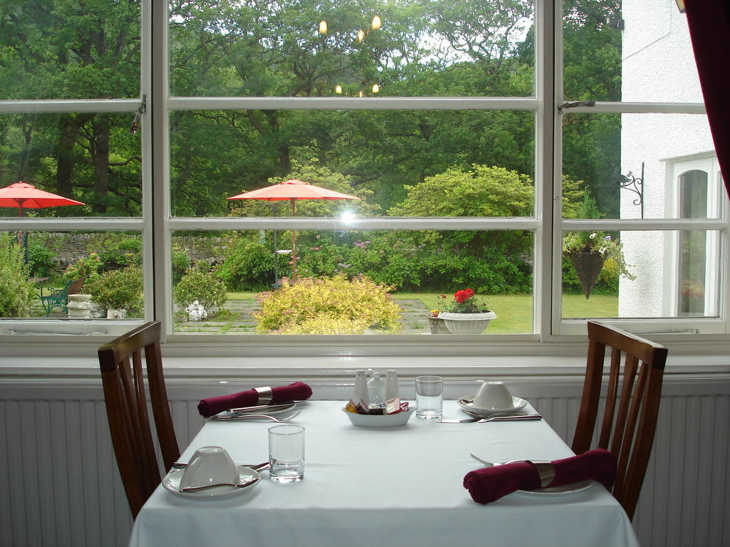 Glenwood Guesthouse Betws-Y-Coed Betws-y-Coed Exterior foto